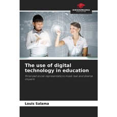 (英文圖書)The use of digital technology in education 平裝版, Our Knowledge Publishing, 英文