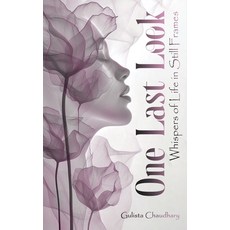 (영문도서)One Last Look Paperback, Bluerose Publishers, English, 9789373103860