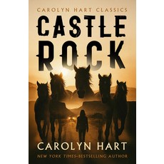(英文圖書)Castle Rock 平裝版, Open Road Integrated Media,..., 英文