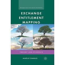 Exchange Entitlement Mapping: Theory and Evidence Paperback, Palgrave MacMillan