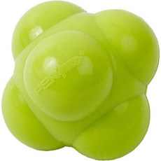 리액션 볼 리플렉스 체육 실내용, 1개