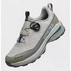[정품] 블랙야크 BLACKYAK 23SS 공용 고어텍스 트레킹화 및 경등산화 343 에코 GTX ABYSHX3003 {균일가 딜}