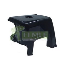 RC카 부품 자동차 엔진 26CC 30CC Zenoah CY Fit 15 HPI ROFUN ROVAN KM BAJA FG LOSI 5IVE T 용 재건 키트, 6) Cylinder Cover, 1개