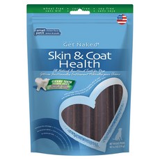 日初 Sunrise NPIC 健納緹 機能潔牙骨 關節 皮膚 腸胃 狗 犬用 機能型 潔牙棒, 1個, 皮毛保健