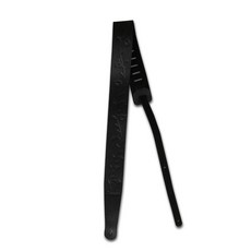 Ibanez 生命樹 鋼印 吉他背帶 LS65TL-BKE 電吉他背帶 Bass背帶 可調節長度, 1個