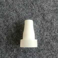 자동 분말 정전기식 Han 910027640 노즐 스프레이 건 액세서리 분사 도구, 03 Discharge Needle, 01 CHINA, 1개