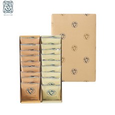 도쿄밀크치즈팩토리 2종세트 쿠키 18장입, 1개, 1개