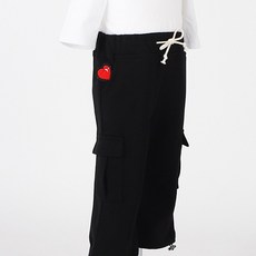 63-178 패턴인 P1769 - Pants (아동 바지) G0, 1개