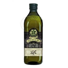 TOE拇指小舖 義大利GIURLANI喬凡尼老樹純橄欖油1-2公升裝 (效期至2027/4/9~2028/01/13), 1個, 1L