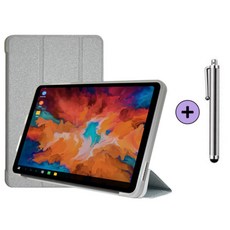 ALLDOCUBE iPlay 70 mini Turbo 8인치 호환 스탠드 케이스 보호 커버 올도큐브 알도큐브 아이플레이 70 미니 터보 아이친구, 라이트그레이, 1개
