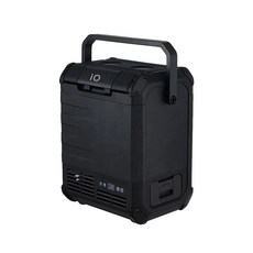 【萩凹豆】iO 探索者行動冰箱10L, iO 探索者行動冰箱10L, 黑色, iG100L