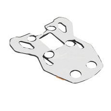 쿠리린 G2 MAX 전동 스쿠터용 고무 후면 발판 패드 한 그립과 편안한 주행 경험 제공, [01] 옵션1