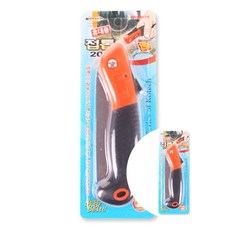 휴대용 접톱 원예 캠핑