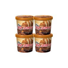 구구크러스터(시판)660mlX4개, 660ml, 4개