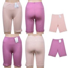 (챠밍) 5부레이스 2color 속바지[WB88154]