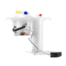 BDFHYK 전기 연료 펌프 모듈 어셈블리 E8596M 스바루 바하/레거시/아웃백 2000 2001 2002 2003 2.5L 교체 42021AE06A 42021AE06B