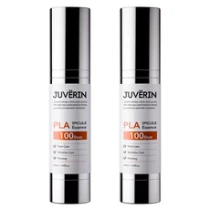 쥬베린 PLA 스피큘 에센스 100샷 50ml 콜라겐자가생성 니들샷 2EA, 1개