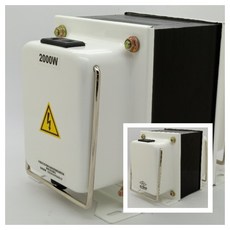 JOSHIN專利變壓器 500W-2500W, 50個