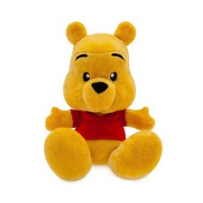 Disney Store 공식 스파이더맨 빅 피트 플러시 - 자수 기능이 있는 스파이더맨 플러시 프린트 코스튬 디테일 부드러운 충전재 오버사이즈 피트 - 27.9cm(11인