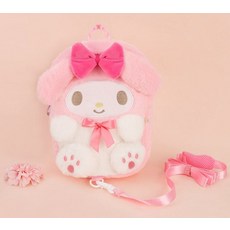 마이멜로디 미아방지 가방 미아방지가방끈