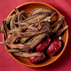 小華佗 嚴選丹蔘 無燻硫磺, 1個