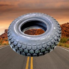 4.103.50-6 전동카트 13인치 타이어 튜브타입, 단품, 1개