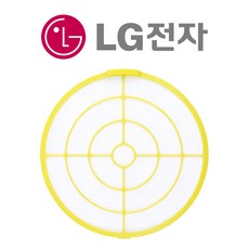 LG 몽블랑P 공기청정기 AS112VDS 극세 필터