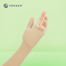 베나엔 의료용 압박슬리브 상지 H타입, 팔꿈치형, 1개