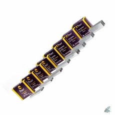 더캔바 스테플 H-13/12 12mm 1000 pcs 종이고정
