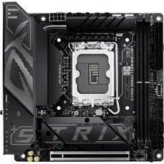 華碩 ASUS STRIX B860-I GAMING WIFI 主機板 1851腳位 DDR5 電競主機板