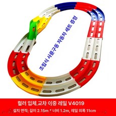 4륜구동 RC카 소형 알씨 스턴트 중형 자동차 랭글러, 1개, 컬러 라이브리지 V4019