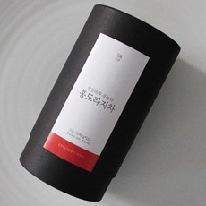 홍도라지차 20g 답례품에 좋은 높이는 음식 사은품 목 감기 기관지 면역력, 1개입, 1개