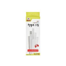 미니 판다고 핫멜트 소 150x7.3mm 9입, 단품