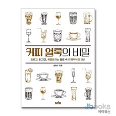 커피 얼룩의 비밀, 송현수