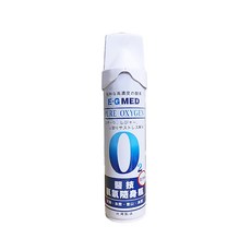 高濃度氧氣隨身瓶 O2氧氣瓶 9000cc 隨身氧氣瓶 攜帶式氧氣瓶 登山氧氣瓶 台灣製造, 1個