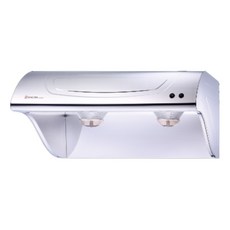 SAN-LINN抽油煙機，強勁吸力，簡約設計，輕鬆享受烹飪樂趣, R3250S,70cm, 僅限送貨