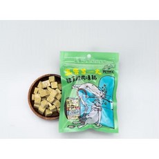 3貓2館 派庫廚房 貓凍乾系列 (貓草雞肉/優格雞肉/海味/羊奶) 多種口味選擇，滿足貓咪的味蕾, 1個, 五告ㄎㄧㄤ貓草雞肉凍乾