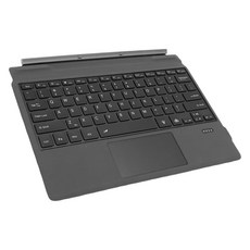 248301 PUSOKEI Latitude Keyboard Wireless Keyboard Type Cover for 7320/K19M/5285/5290/7200/7210 L, 248301 PUSOKEI Latitude Keyboa