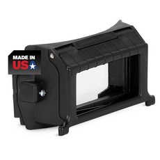 Sellstrom Welding Helmet Filp 프론트 어댑터 및 리프트 리테이너 S273200 - 내구성이 뛰어난 나일론 보호 용접기 페이스 마스크 남성 여성용 사, 1개