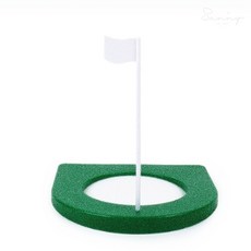 리치썬샵 골프 퍼팅 홀컵 가정용연습홀컵