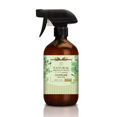 康朵 尤加利精油噴霧 500ml, 1個