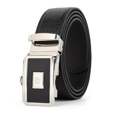 모모리찌 남성 정장벨트 MPA 국내생산 길이조절가능 40인치