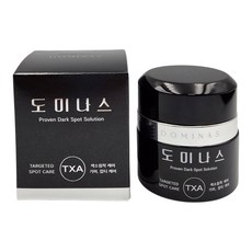최신상 도미나스 크림6 엑스피 50g+무조건 도미나스 크림샘플증정/시즌6 트라넥삼산 6세대 XP/무료배송, 1개, 50g