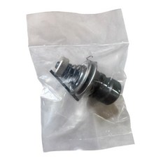 永昇縫紉 工業縫紉機夾線組 線張力調節器 縫紉配件, 銀色, 1個