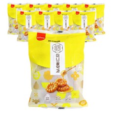 삼립 미니꿀약과 140g 12개 세트, 60개