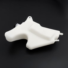 Honda CBR1000RR 2006-2007 專用冷卻水壺-極限超快感, 1個