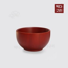 딱다구리 물푸레나무 원목 제기 술잔 세트, 잔알, 1개