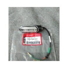 HONDA CBR150 19年 左前/右前 方向燈 (33400-K45-NA1 33450-K45-NA1) 原廠規格, 1個, 左33450-K45-NA1