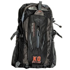 KO Sports Gear 하이킹 백팩 285576 8728258401