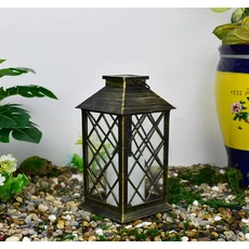 야외 샹들리에 빈티지 로프트 펜던트 조명 산업 스타일 유리 램프 복도 발코니 레스토랑 전등, 01 No bulb, [01] No bulb, 01 빠른  Mainland, 01 Bronze_01 No bulb